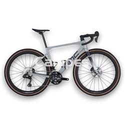 Bicicleta BMC KAIUS 01 THREE Shimano GRX Di2 2x12v - Imagen 1