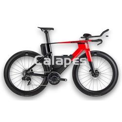 Bicicleta BMC Speedmachine 01 TWO SRAM Force eTap AXS 12v - Imagen 1