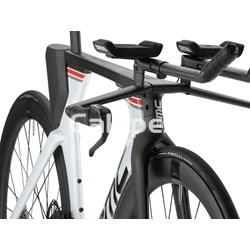 Bicicleta BMC Timemachine 01 DISC TWO SRAM Rival eTap AXS 12v - Imagen 2