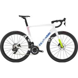 Bicicleta Cannondale SuperSix EVO 1 SRAM Force AXS 12v - Imagen 1