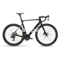 Bicicleta Cervélo Soloist SRAM Force AXS 12v - Imagen 1