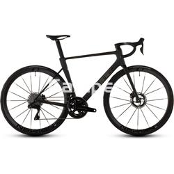 Bicicleta Cube Litening Air C:68X SLT Shimano Dura-Ace Di2 12v - Imagen 1