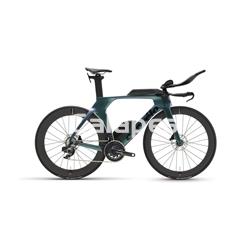 Bicicleta de triatlón Cervelo P5 SRAM Force eTap AXS D2 12v - Imagen 1