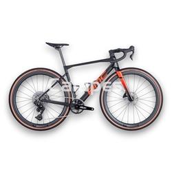 Bicicleta Gravel BMC KAIUS 01 TWO SRAM RIVAL XPLR AXS 1x13 - Imagen 1