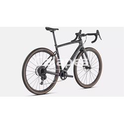 Bicicleta Gravel Specialized Diverge Sport Carbon SRAM Apex 1x11v - Imagen 2