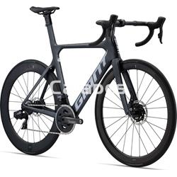 Bicicleta Triatlón Giant Propel Advanced SL 1 SRAM Force eTap AXS 12v - Imagen 2