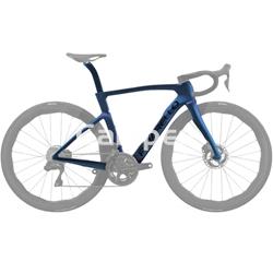 Cuadro Pinarello Dogma F Disc (G112-Luxter Blue) - Imagen 1