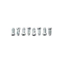 Juego de tornillos Shimano para plato ST-100 - Imagen 1
