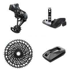 Kit de actualización SRAM XX1 Eagle AXS - Imagen 1