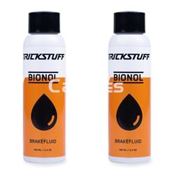 Liquido de freno Trickstuff Bionol, 2x100ml - Imagen 1