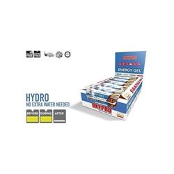 Oxypro Gel Energético Cola 50 mg Cafeína (12 unidades) - Imagen 2