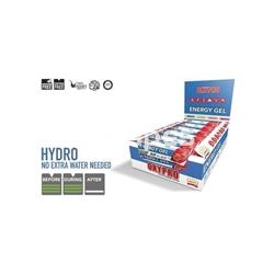 Oxypro Gel Energético Fresa (12 unidades) - Imagen 2