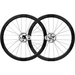 Ruedas FFWD F4R DT240 Disc Cubierta - Imagen 2
