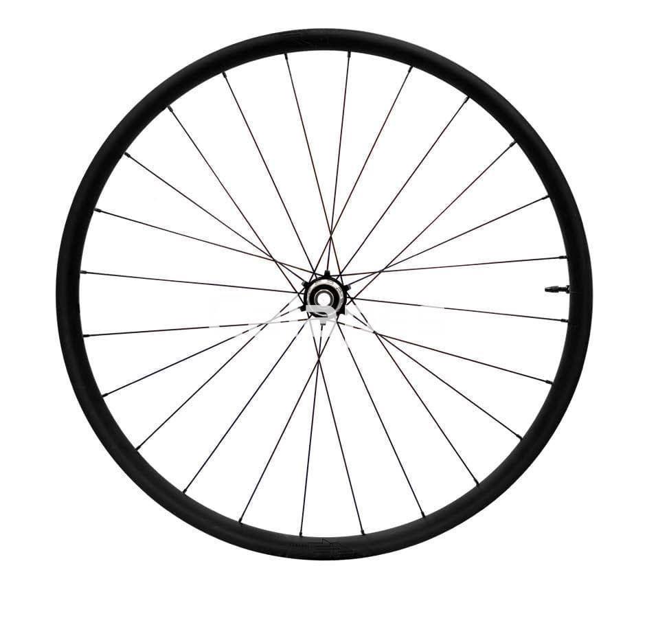 Ruedas RACING PARTS™ R_P/R25_STL - Imagen 1