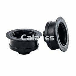 Tapa Prototype Delantera, 9mm QR DS-NDS (17 x 10.5 x 29.5) - Imagen 1