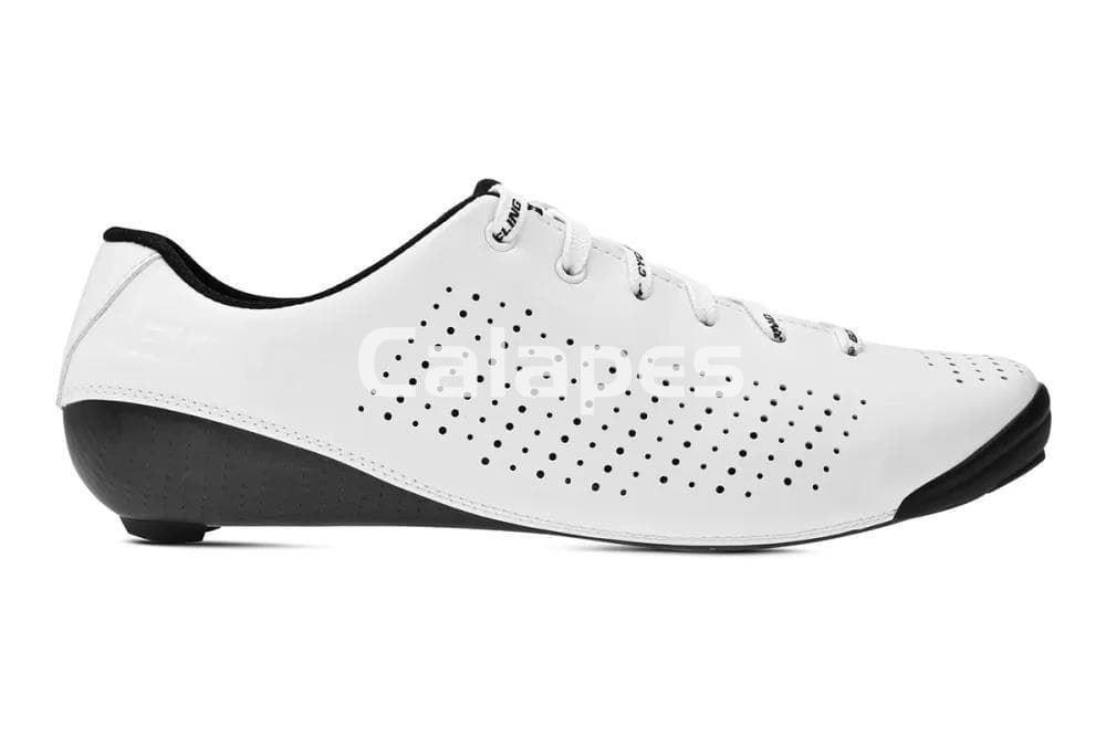 Zapatillas Bont Vaypor Lace, Ancho Wide - Imagen 4