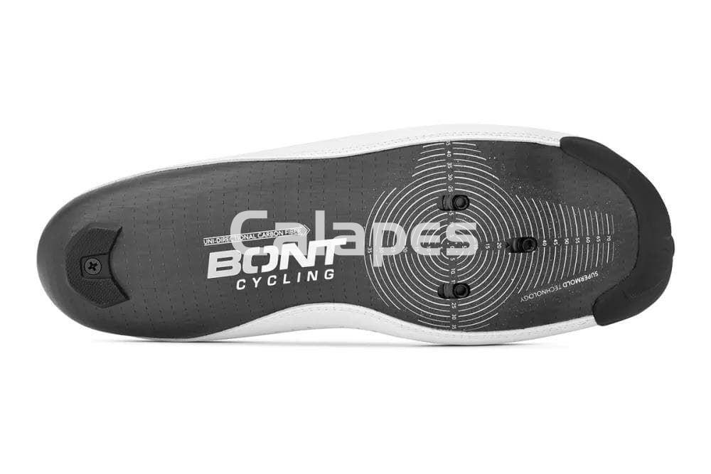 Zapatillas Bont Vaypor Lace, Ancho Wide - Imagen 6