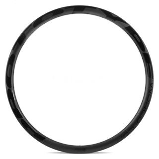 Aro delantero Prototype MTB Carbon World Cup 622x27c, Negro - Imagen 1