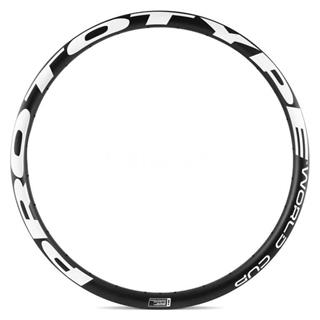 Aro delantero Prototype MTB Carbon World Cup 622x27c - Imagen 1