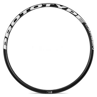 Aro trasero Prototype MTB Carbon Zero 31 622x25c - Imagen 1