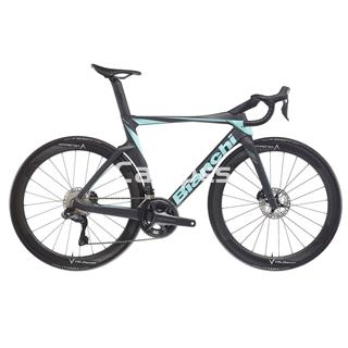 Bicicleta Bianchi Oltre PRO Ultegra Di2 12v - Imagen 1
