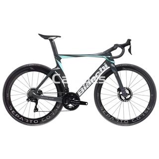 Bicicleta Bianchi Oltre RC Shimano Dura-Ace Di2 12v - Imagen 1