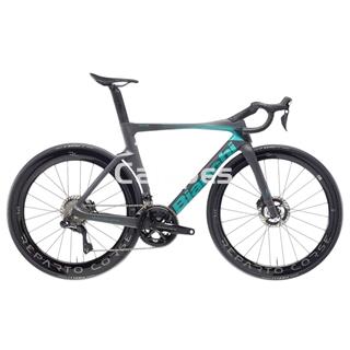 Bicicleta Bianchi Oltre RC Shimano Dura-Ace Di2 12v - Imagen 1