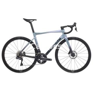 Bicicleta Bianchi Specialissima Pro Disc Shimano Ultegra Di2 12v - Imagen 2