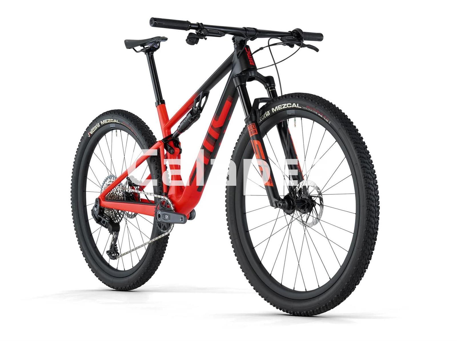 Bicicleta BMC Fourstroke 01 TWO  SRAM GX Eagle 12v - Imagen 1