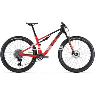 Bicicleta BMC Fourstroke 01 TWO SRAM GX Eagle 12v - Imagen 1