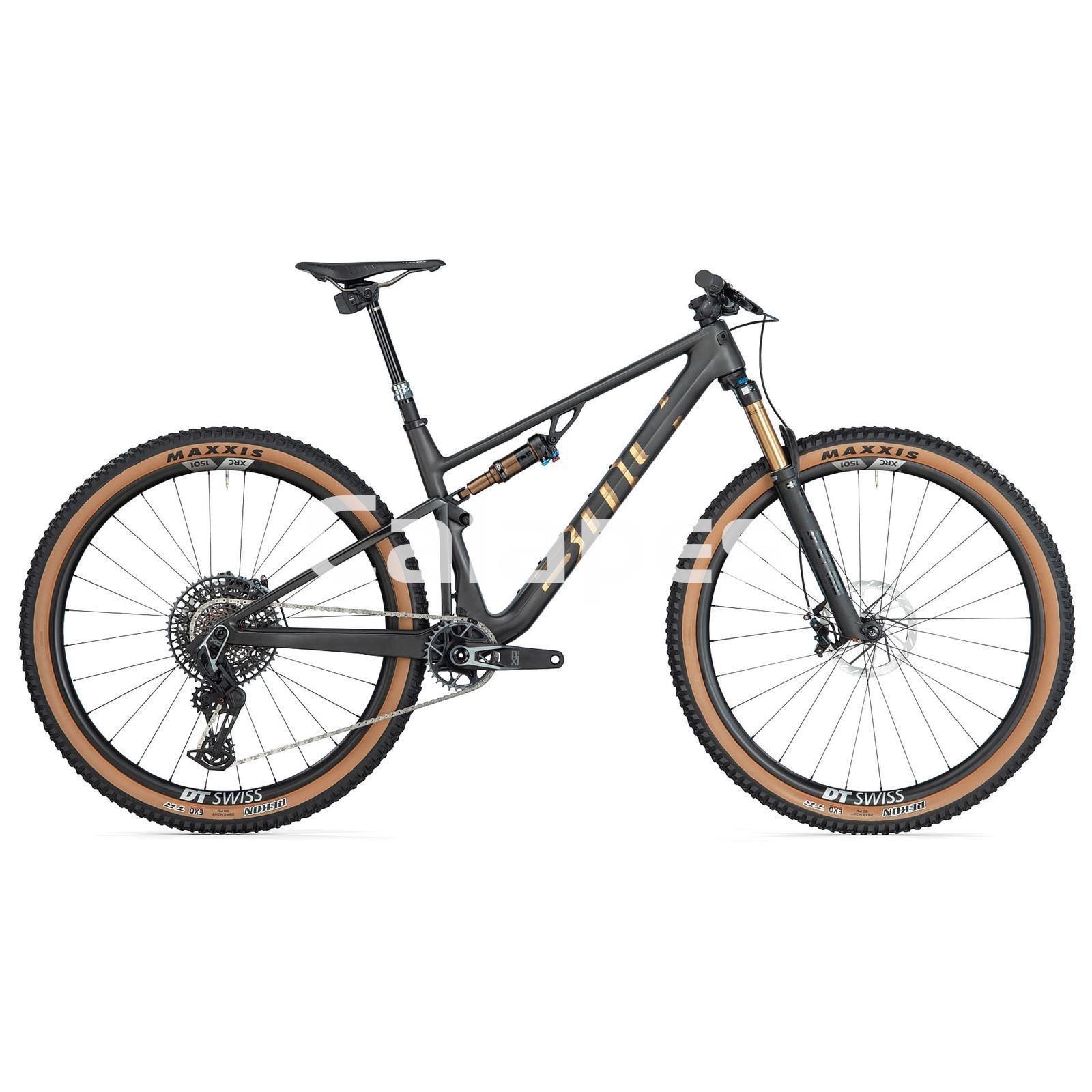 Bicicleta BMC Fourstroke LT LTD SRAM X0 Eagle AXS 12v - Imagen 1