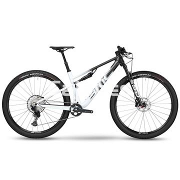 Bicicleta de montaña 29 – DUNABIKES