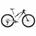 Bicicleta BMC Fourstroke THREE Shimano SLX 12v - Imagen 2
