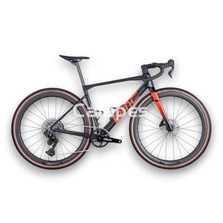 Bicicleta BMC KAIUS 01 FOUR SRAM RIVAL XPLR AXS 1x13 - Imagen 1