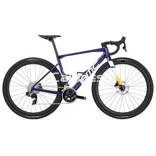 Bicicleta BMC KAIUS 01 THREE SRAM Rival eTap AXS 12v - Imagen 1