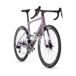 Bicicleta BMC Roadmachine 01 ONE SRAM Red AXS 12v - Imagen 2