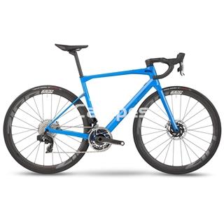 Bicicleta BMC Roadmachine 01 ONE SRAM RED eTap AXS 12v - Imagen 2