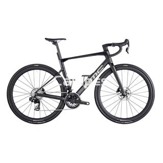 Bicicleta BMC Roadmachine 01 THREE SRAM Force AXS 12v - Imagen 1