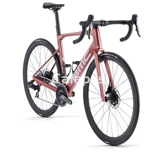 Bicicleta BMC Roadmachine 01 THREE SRAM Force AXS 12v - Imagen 2