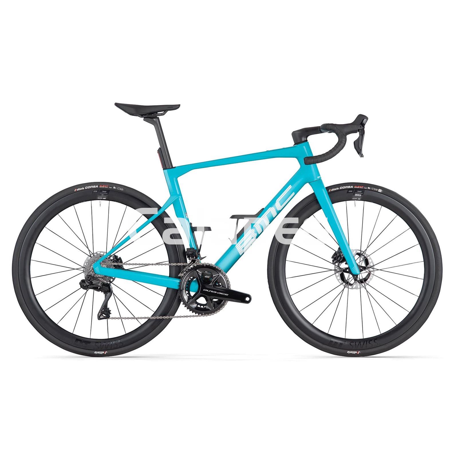 Bicicleta BMC Roadmachine 01 TWO Shimano Dura-Ace Di2 12v - Imagen 1