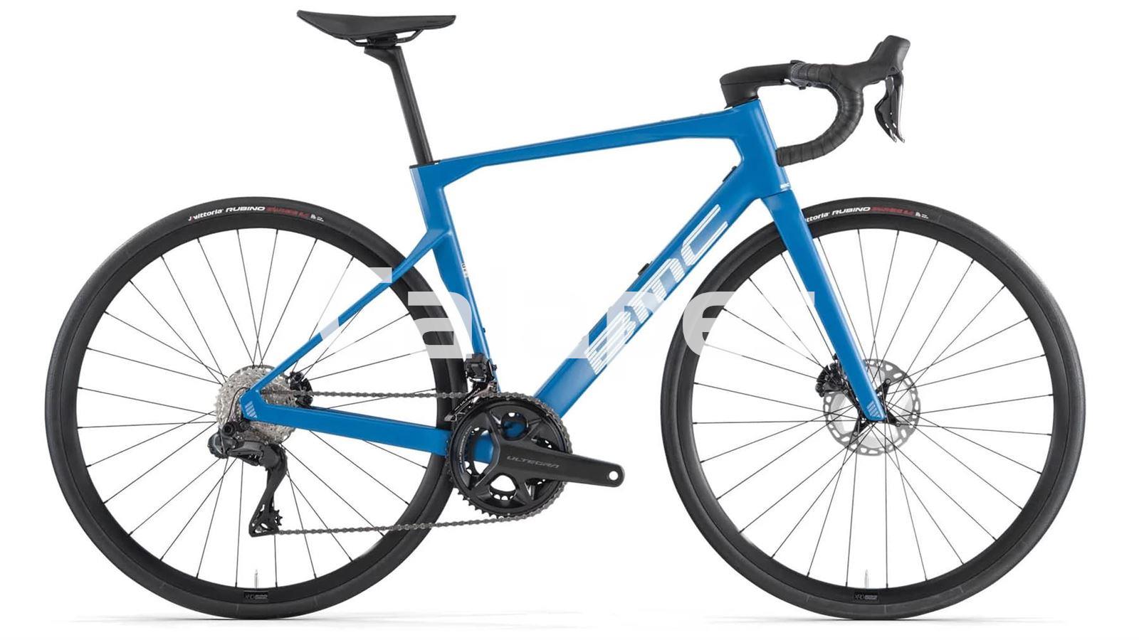 Bicicleta BMC Roadmachine TWO Shimano Ultegra Di2 12v - Imagen 3