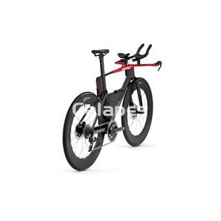 Bicicleta BMC Speedmachine 01 LTD SRAM Red eTap AXS 12v - Imagen 2