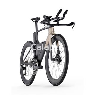 Bicicleta BMC Speedmachine 01 ONE SRAM Red eTap AXS E1 12v - Imagen 2