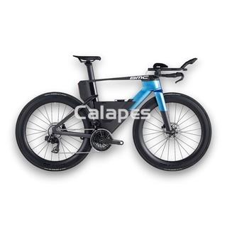 Bicicleta BMC Speedmachine 01 TWO SRAM Force AXS 12v - Imagen 1