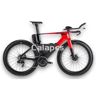 Bicicleta BMC Speedmachine 01 TWO SRAM Force eTap AXS 12v - Imagen 1