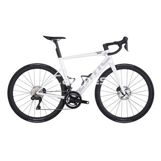 Bicicleta BMC TEAMMACHINE 01 AMP TWO Shimano Ultegra Di2 12v - Imagen 1