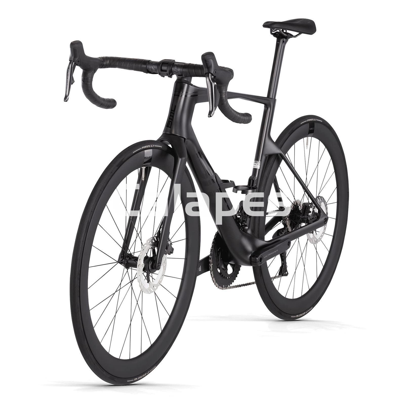 Bicicleta BMC Teammachine R 01 FOUR Shimano Ultegra Di2 12v - Imagen 3