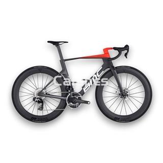 Bicicleta BMC Teammachine R 01 ONE SRAM Red AXS 12v - Imagen 1