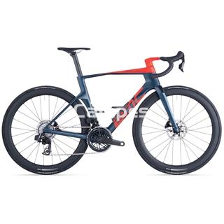 Bicicleta BMC Teammachine R 01 THREE SRAM Force eTap AXS 12v - Imagen 1