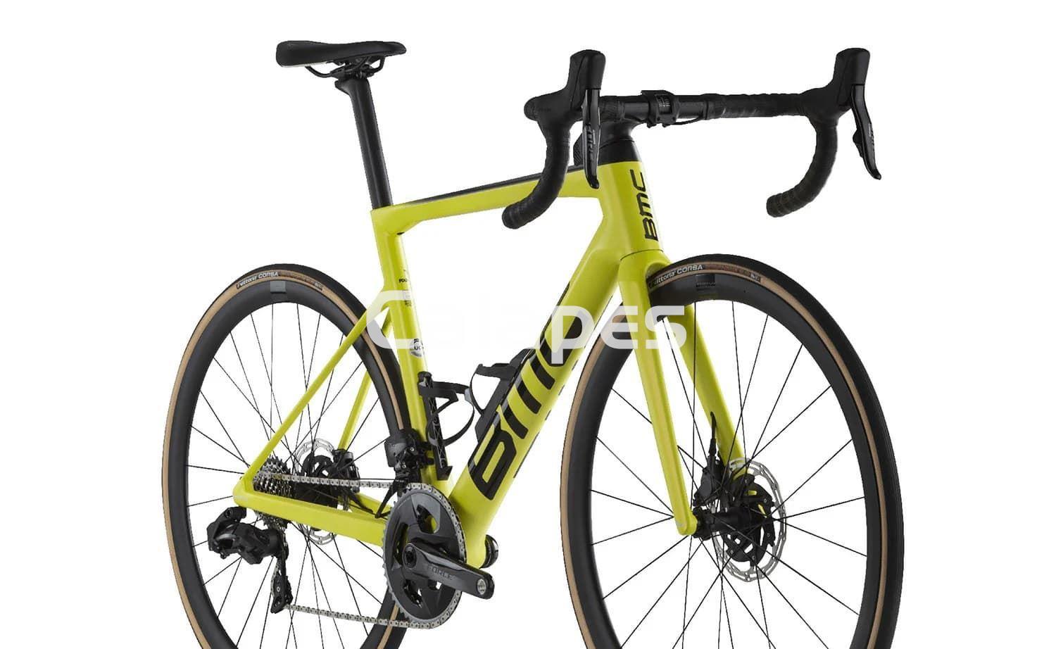 Bicicleta BMC Teammachine SLR 01 FOUR SRAM Force AXS 12v - Imagen 2